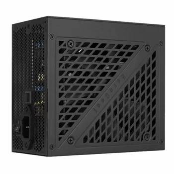 Power supply Aerocool MIRAGEGOLD650M Modular 650 W 80...