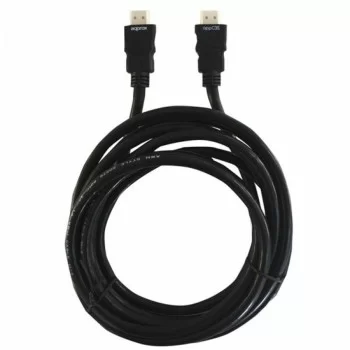 HDMI Cable approx! AISCCI0304 APPC35 3 m 4K Male to Male...