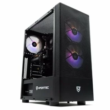 Desktop PC PcCom Lite Intel Core i5-11400F 16 GB RAM 1 TB...