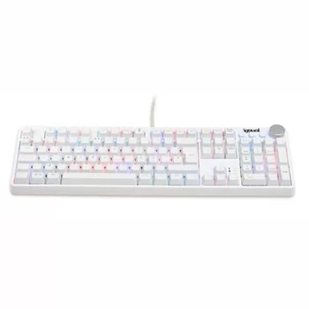 Keyboard iggual PEARL RGB