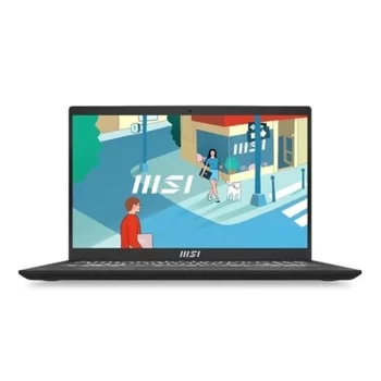 Laptop MSI Modern 15-280XES 15,6" 16 GB RAM 512 GB SSD...