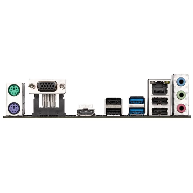 Motherboard Gigabyte H610M H V2 DDR4 LGA 1700...