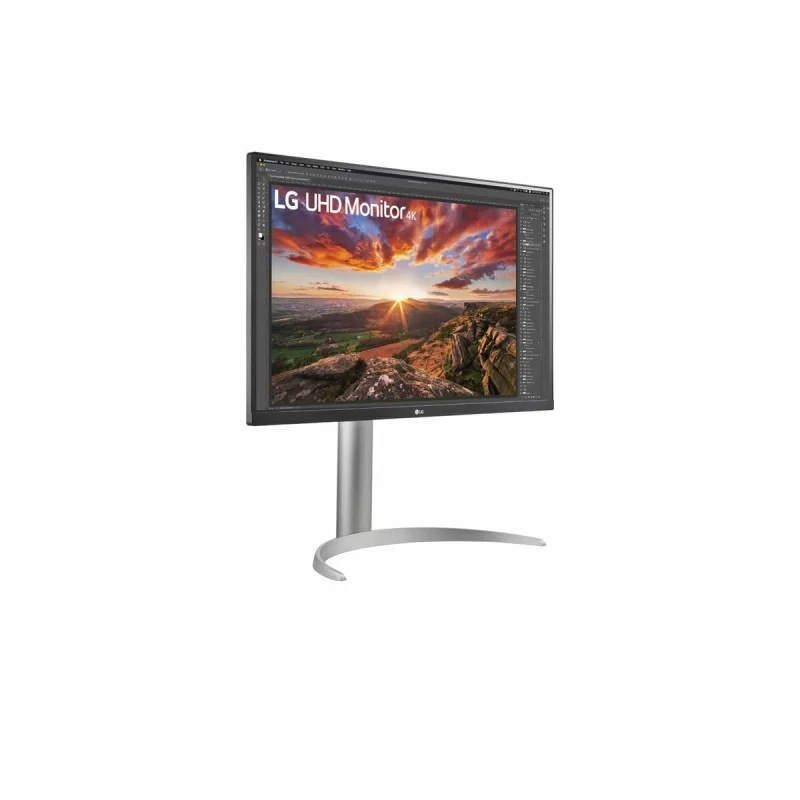 Monitor LG 27UP85NP-W LED IPS HDR10 AMD...