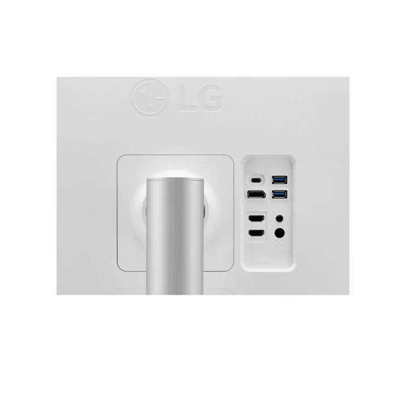 Monitor LG 27UP85NP-W LED IPS HDR10 AMD...