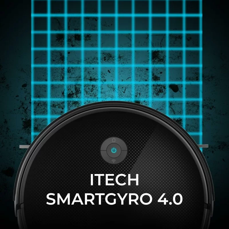 Robot Vacuum Cleaner Cecotec CONGA 2299