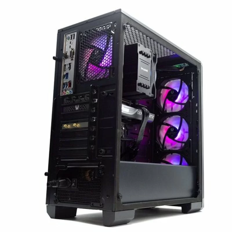 Desktop PC PcCom Ready Intel Core i5-12400F 32...