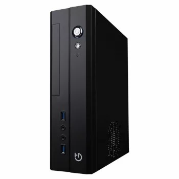 Micro ATX/ITX Midtower Case Hiditec CJ11271633 300 W...