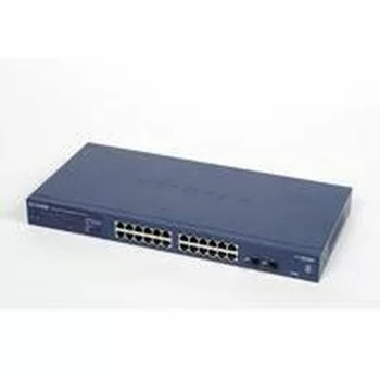 Switch Netgear GS724T-400EUS 