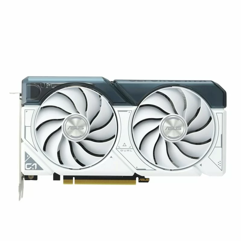 Graphics card Asus Dual 8 GB GDDR6 Geforce RTX...