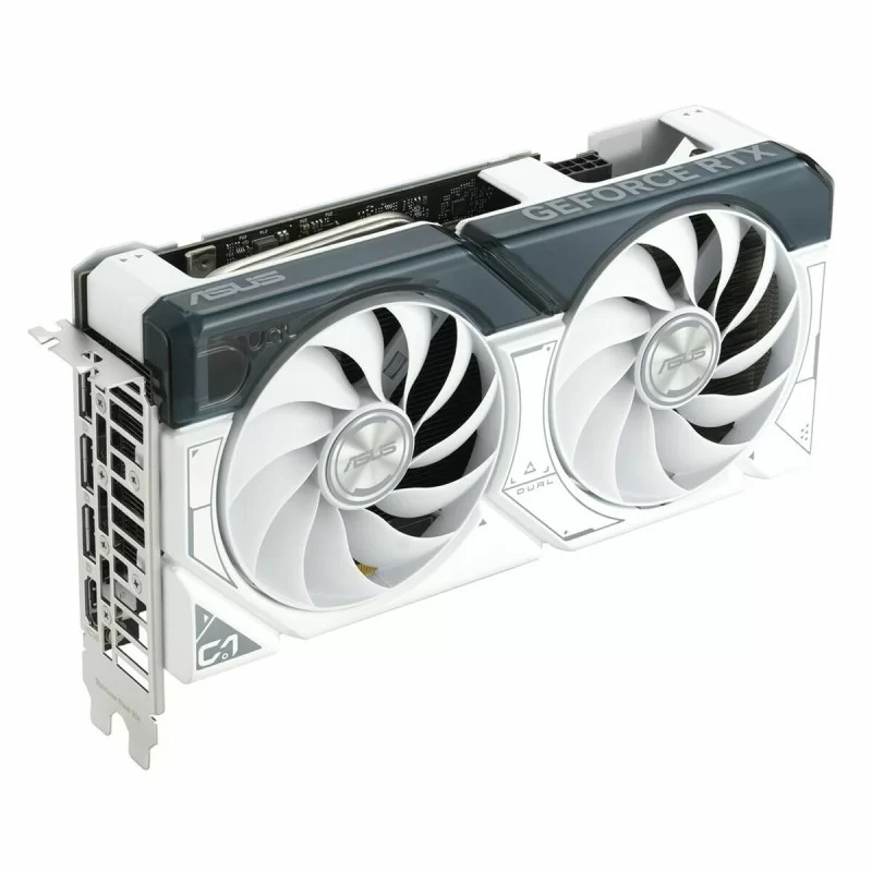 Graphics card Asus Dual 8 GB GDDR6 Geforce RTX...