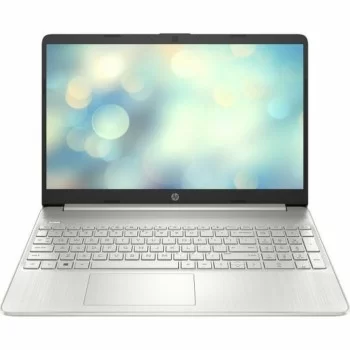 Laptop HP 15s-eq2186ns 15,6" 8 GB RAM 512 GB SSD Ryzen 7...