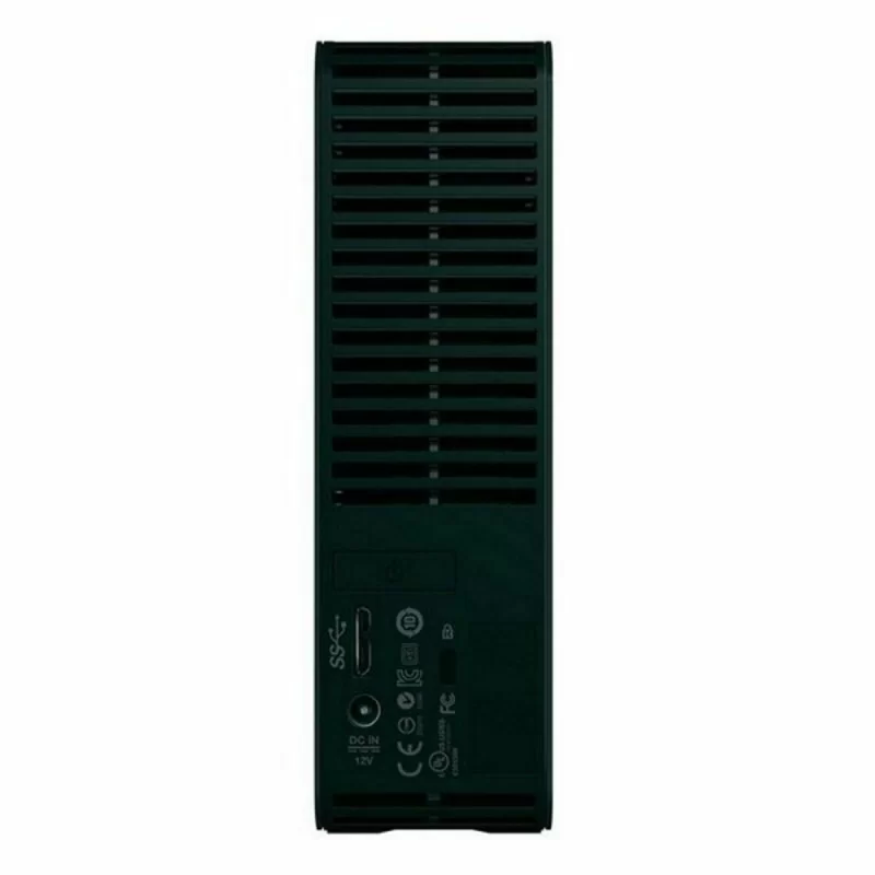 Hard Drive Western Digital WDBWLG0040HBK-EESN 4TB