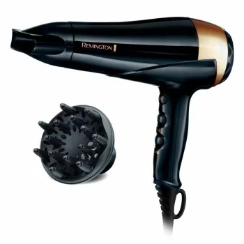 Hairdryer Remington D6098 (2200 W)