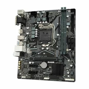 Motherboard Gigabyte H410M H V2 mATX LGA1200 