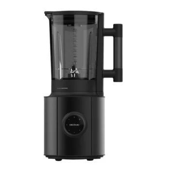 Cup Blender Cecotec 3984 Black 1,8 L