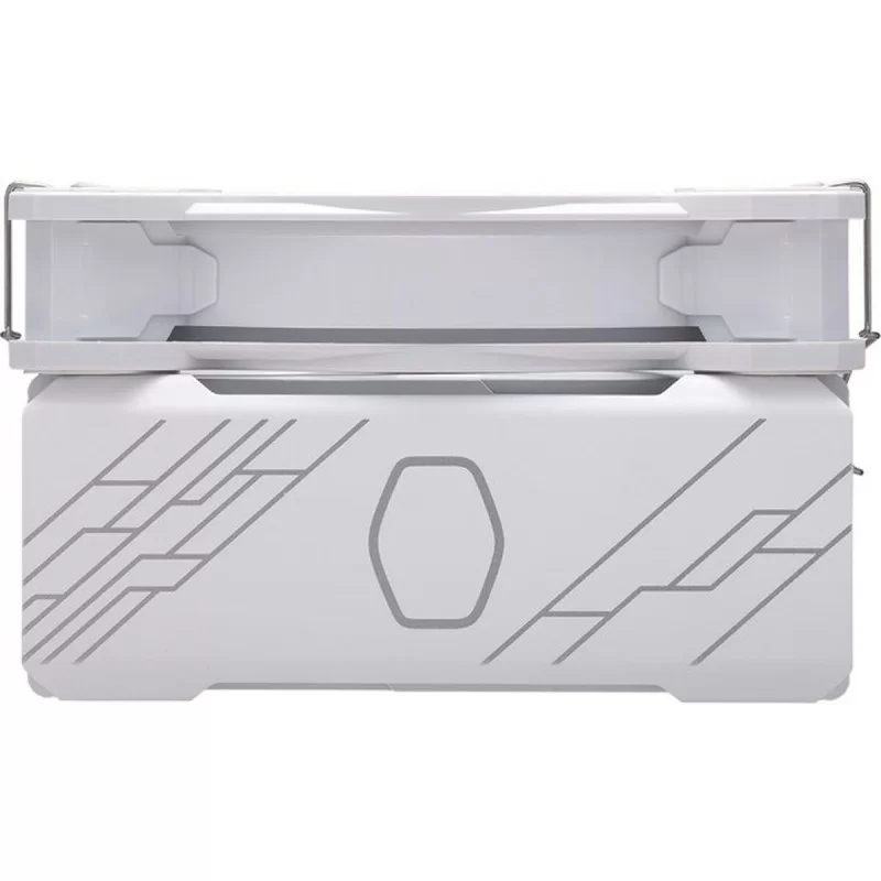 Ventilator and Heat Sink Cooler Master Hyper...