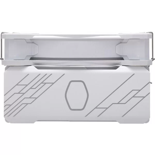 Ventilator and Heat Sink Cooler Master Hyper 212 Halo White