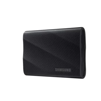 External Hard Drive Samsung T9 1 TB SSD