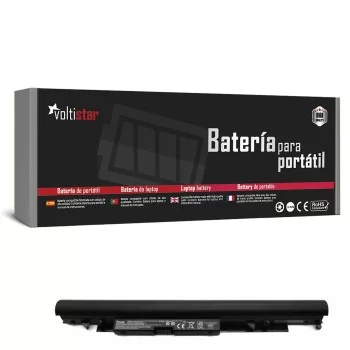 Laptop Battery Voltistar BAT2172 Black 2200 mAh
