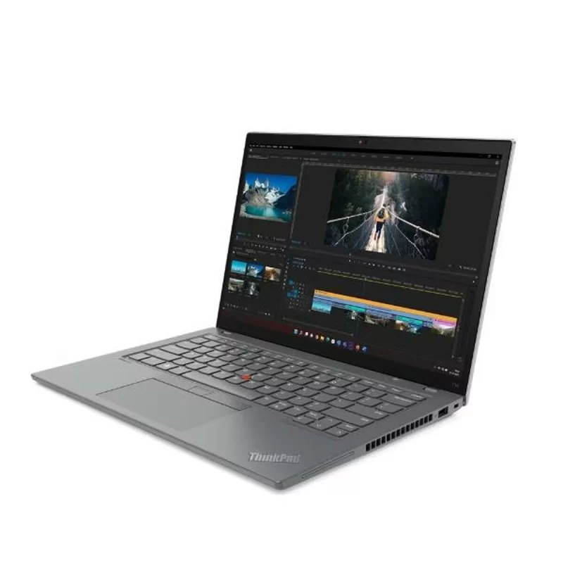 Laptop Lenovo 21HD0051SP 14" Intel Core...