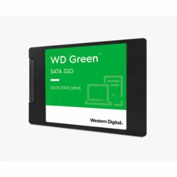 Hard Drive Western Digital WDS100T3G0A 1 TB 1 TB SSD