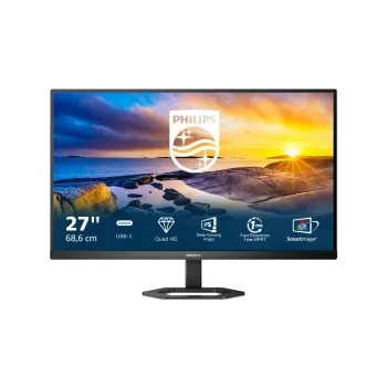 Monitor Philips 27E1N5600AE/00 27" LED IPS Flicker free...