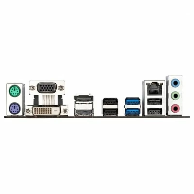 Motherboard Gigabyte H610M S2H V2 DDR4 (rev....