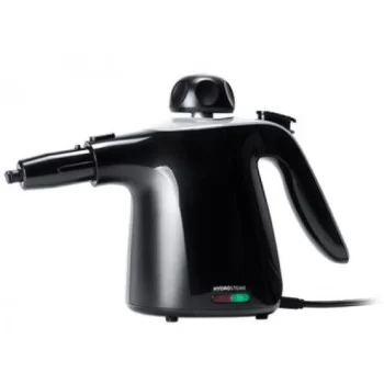 Vaporeta Steam Cleaner Cecotec 5516 1100 W 450 ml Black