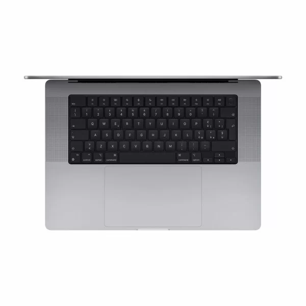 Laptop Apple 16,2" 16 GB RAM 512 GB SSD