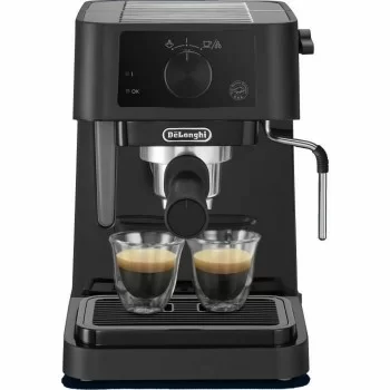 Express Manual Coffee Machine DeLonghi Stilosa EC235.BK...