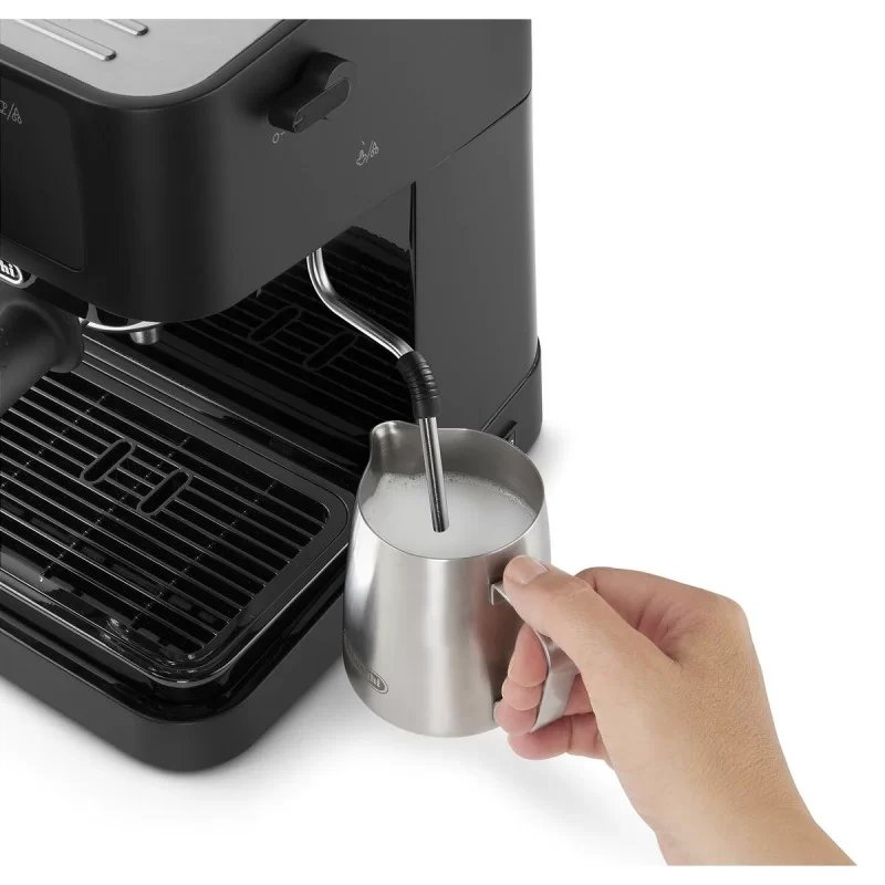 Express Manual Coffee Machine DeLonghi Stilosa...