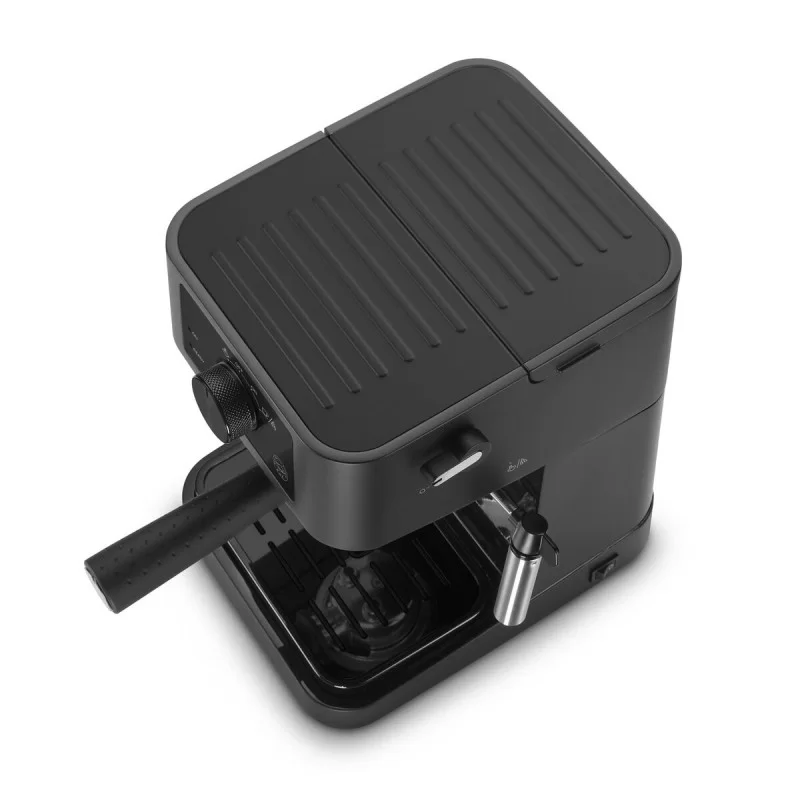 Express Manual Coffee Machine DeLonghi Stilosa...