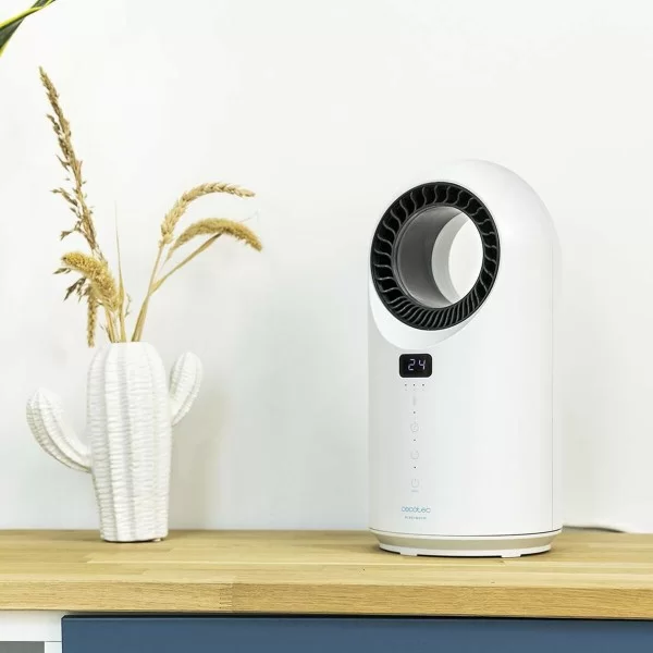 Heater Cecotec READY WARM 8200 1500 W White