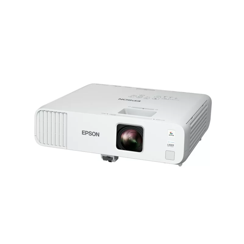 Projector Epson EB-L260F Full HD 4600 Lm 1920 x...
