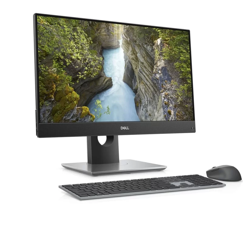 All in One Dell WJWNY 23,8" 8 GB RAM 256 GB SSD...