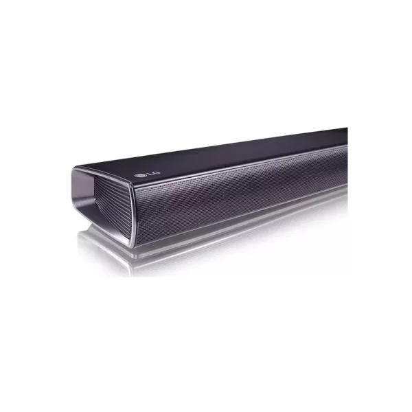 LG SQC1 2.1 Wireless Compact Sound Bar
