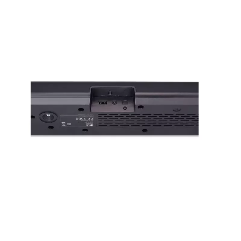 LG SQC1 2.1 Wireless Compact Sound Bar