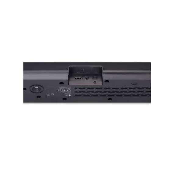 LG SQC1 2.1 Wireless Compact Sound Bar