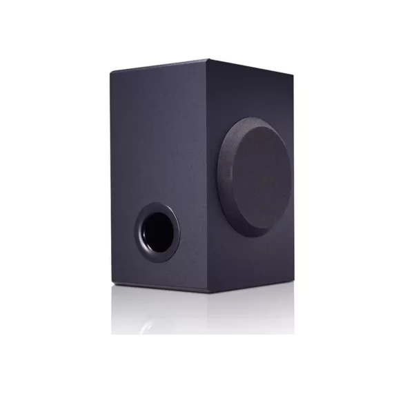 LG SQC1 2.1 Wireless Compact Sound Bar