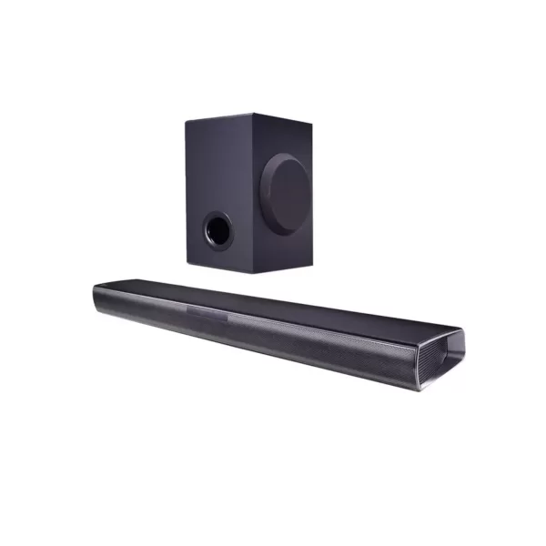 LG SQC1 2.1 Wireless Compact Sound Bar