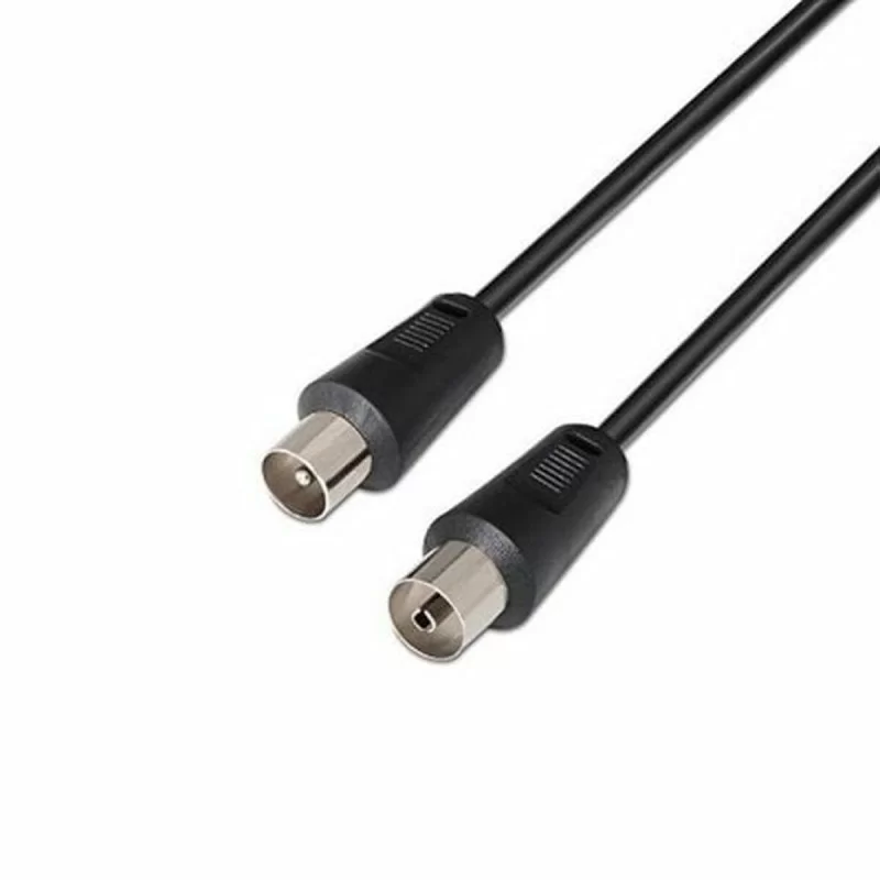 Coaxial TV Antenna Cable NANOCABLE 10.26.0202...