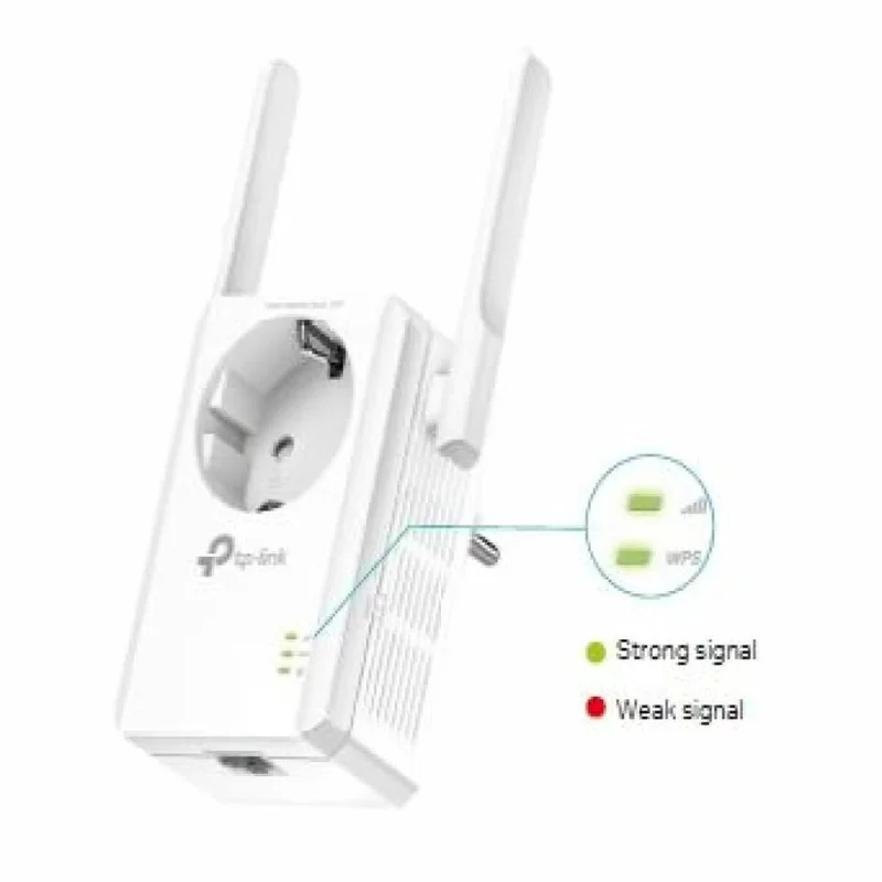 Access Point Repeater TP-Link N300 WiFi N300 2T2R