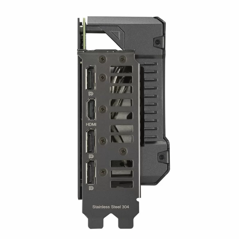 Graphics card Asus GeForce RTX 4070 GEFORCE RTX...