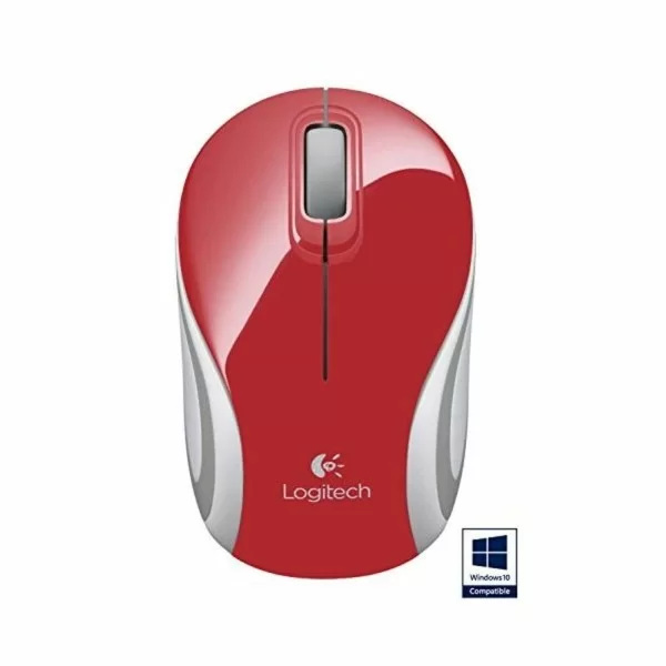 Mouse Logitech 910-002732