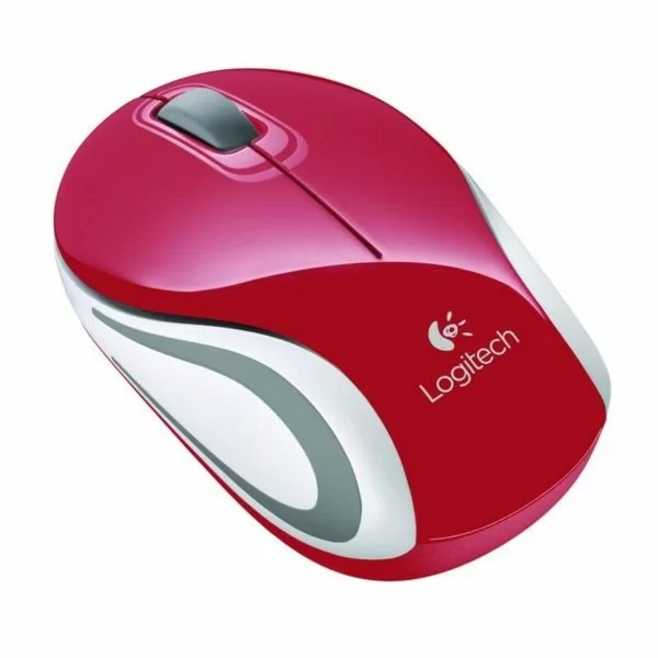 Mouse Logitech 910-002732