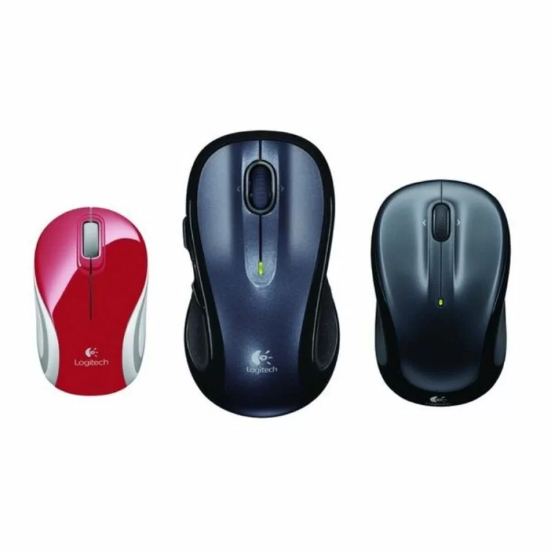 Mouse Logitech 910-002732