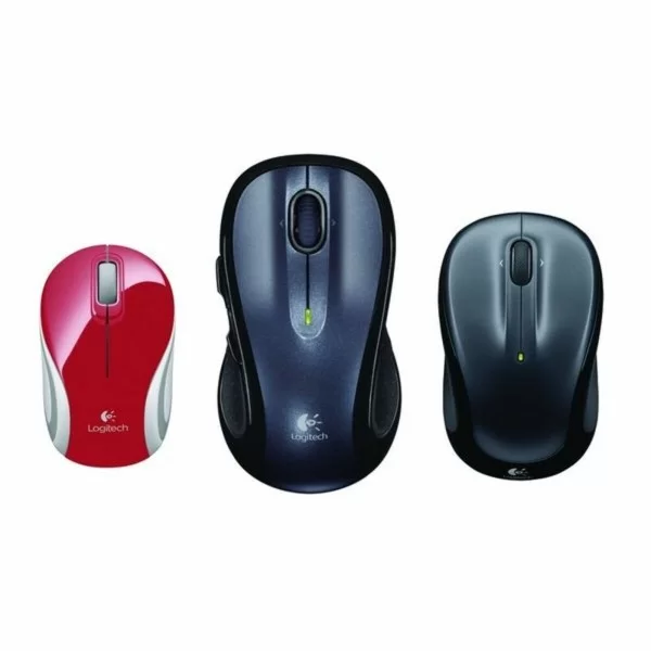 Mouse Logitech 910-002732