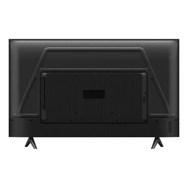 Smart TV TCL 43C631 QLED Google TV 43"