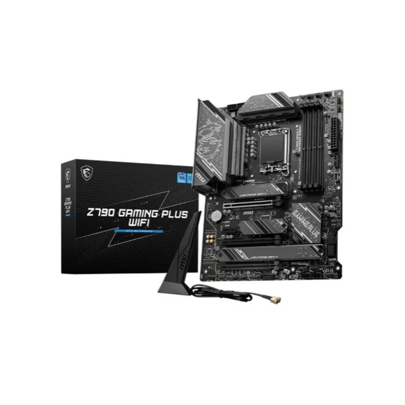 Motherboard MSI Msi Z790 Gaming Plus Wi-FI LGA...