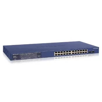 Switch Netgear GS724TPP-100EUS 